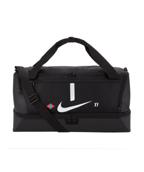 Nike Academy Team Hardcase Tasche Medium F010