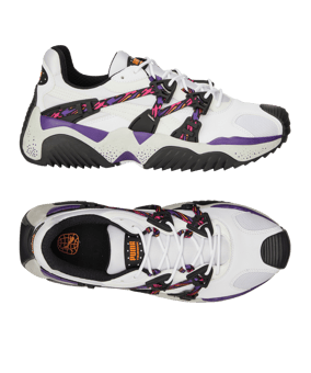 PUMA Voltaire OG F01 - weiss