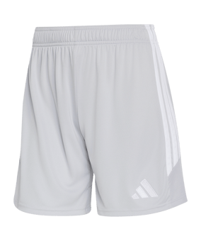 adidas Tiro 26 League Short Damen Grau - grau