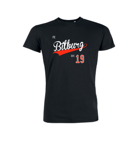 Merch Creator 2.0 T-Shirt Black | #town