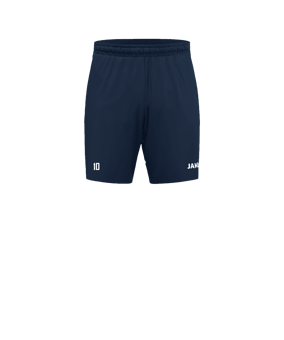 JAKO Dynamic Training Short Blau F900