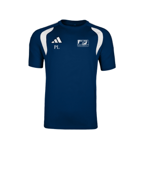 adidas Tiro 26 League T-Shirt Dunkelblau
