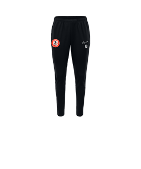Nike Pantalon d'entraînement Noir C010 