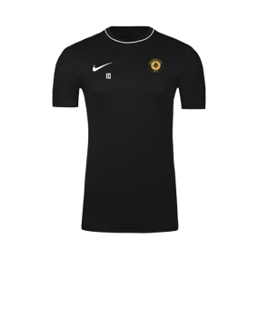 Nike Park 26 Formation Noir C010 