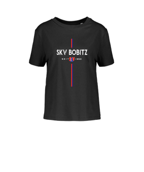 Merch Muser T-Shirt Women Black  | #revolution