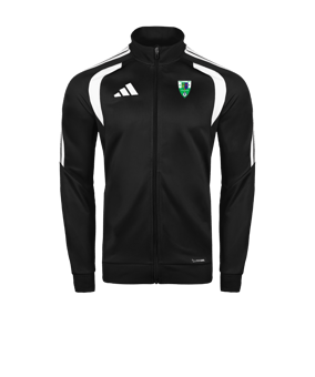 adidas Tiro 26 League Trainingsjacke Schwarz