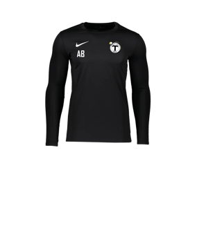 Nike Park VII Trikot langarm Kids F010