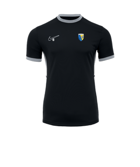 Nike Academy 25 Formation Noir C010