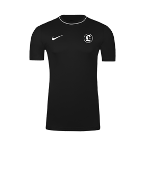 Nike Park 26 Trainingsshirt Schwarz F010