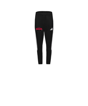 adidas Tiro 26 League Pantalon de présentation Enfants Noir