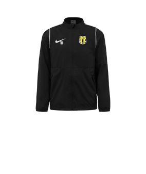 Veste de pluie enfant Nike Park 20 noire F010 