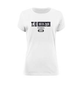 Stanley & Stella Expresser 2.0 T-Shirt Damen Weiß