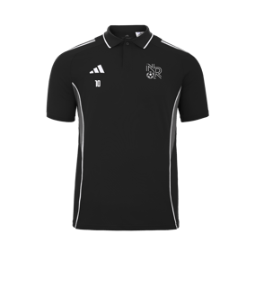adidas Tiro 25 Competition Polo Noir 