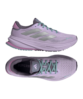 adidas Donna Supernova Rise Gtx Scarpe da running Viola - lilla