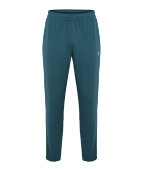 Hummel Pulse Jogginghose Blau F7280 - blau