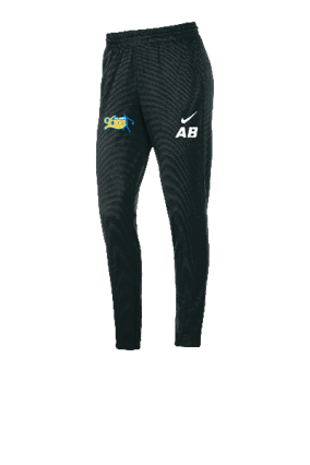 Nike Team Basketball Hose Damen Schwarz F010