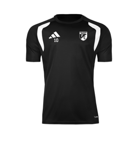 adidas Tiro 26 League Trikot Schwarz