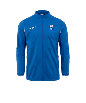 Veste de pluie Nike Park 20 bleu F463 