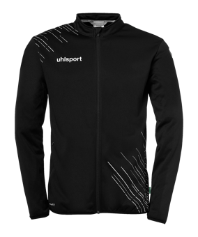 uhlsport Score 26 Classic Trainingsjacke Kids Schwarz F01 - schwarz