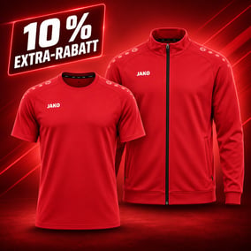 Trainingsset Erwachsene