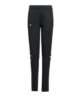 Pantalon de Training adidas Squadra 25 enfants noir