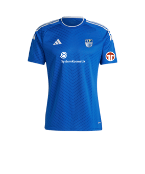 adidas Campeon 23 Trikot Blau