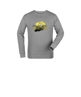 Merch Mini Changer 2.0 Sweatshirt Kids Heather Grey FC250