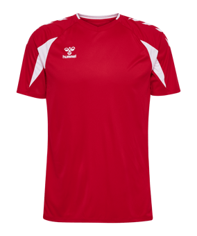 hummel Core 2.0 Trikot Rot F3946 - rot