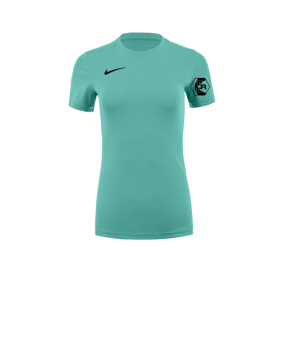Nike Park VII Trikot Damen Türkis F354