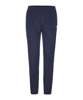 Craft Squad Go Trainingshose Blau F390000 - blau