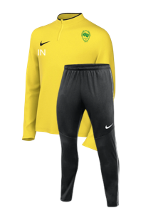 PACK SURVETEMENT DEMI ZIP ADULTE