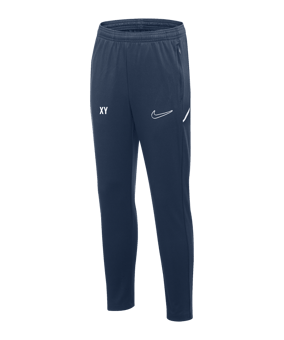 Nike Academy 25 Trainingshose Kids Blau F410