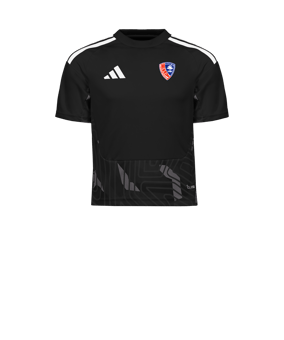 adidas Tiro 26 Competition  Torwarttrikot Kids Schwarz