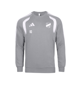 adidas Tiro 26 League Sweatshirt Grau