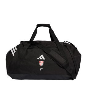 adidas Tiro Duffle Large Tasche Schwarz