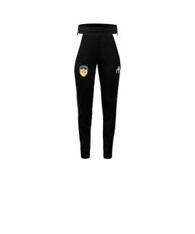 adidas Pantalon d'entraînement Noir 