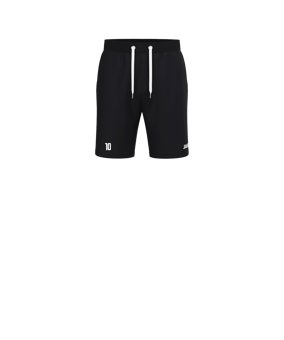 JAKO One Short Kids Schwarz F800