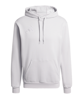 adidas Entrada 26 Sweatshirt à capuche Gris - gris