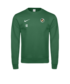 Nike Park 26 Sweatshirt Grün F302