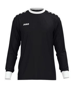 JAKO One Torwarttrikot Kids Schwarz F800 - schwarz