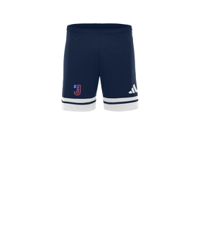 adidas Squadra 25 Court Enfants Bleu 