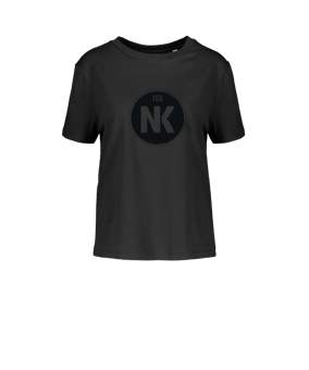 Merch Muser T-Shirt Women Black | #toneintone