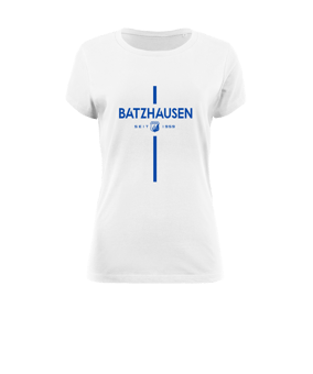 Stanley & Stella Expresser 2.0 T-Shirt Damen Weiß | #revolution