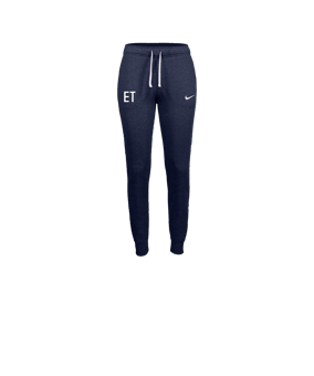 Nike Park 26 Jogginghose Damen Blau F410