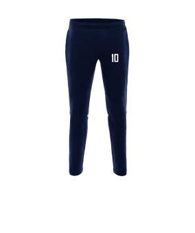 adidas Squadra 25 Jogginghose Blau