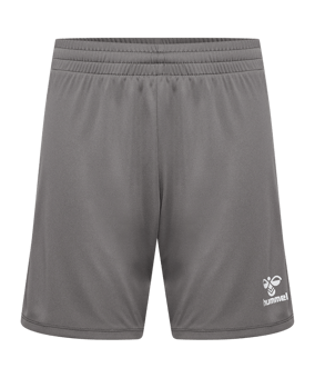 hummel Essential Short Kids Grau F2350