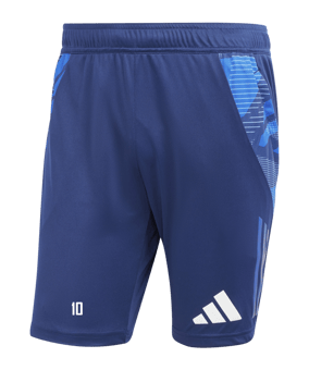 adidas Tiro 24 Competition Training Short Blau