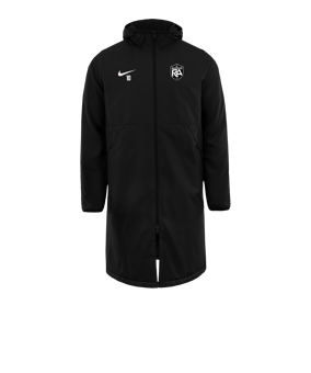 Veste d'hiver Nike Park 20 noire F010 