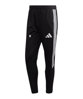 adidas Tiro 26 Trainingshose Schwarz