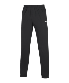 Mizuno Chiba Micro training pant noir F09 - noir